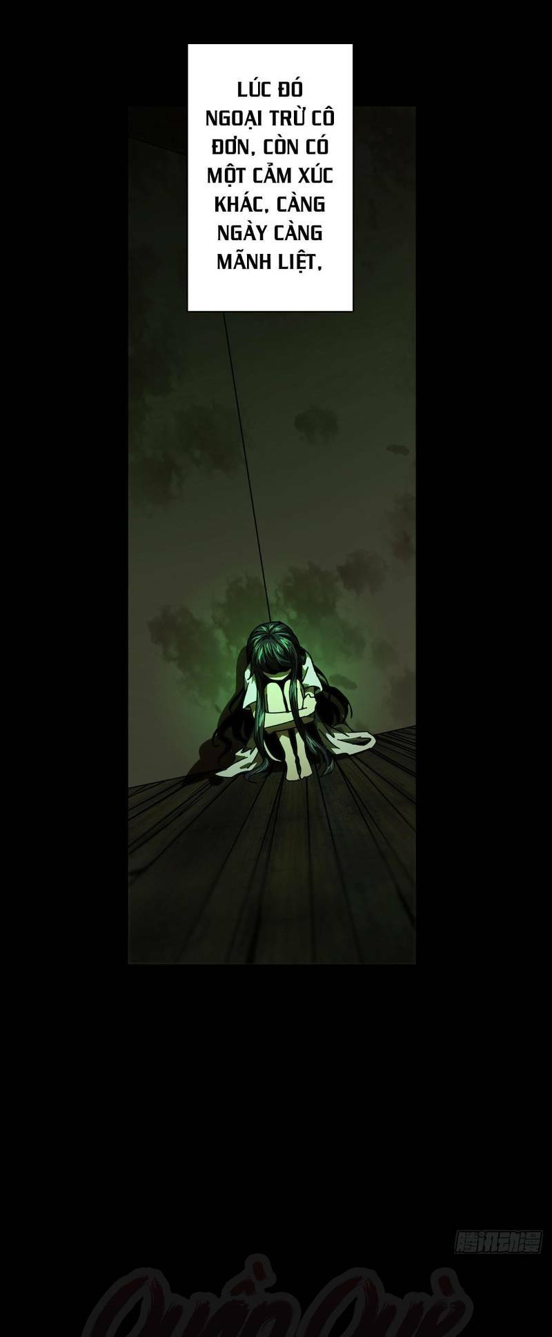 Đại Tượng Vô Hình Chapter 52 - Trang 2