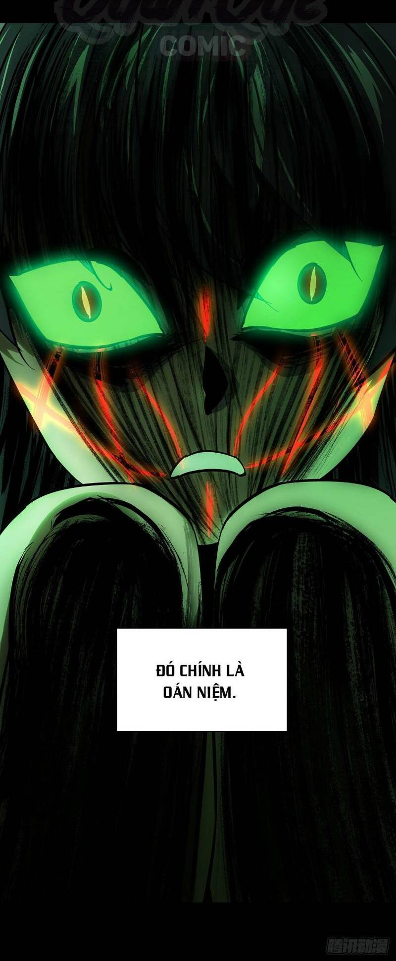 Đại Tượng Vô Hình Chapter 52 - Trang 2