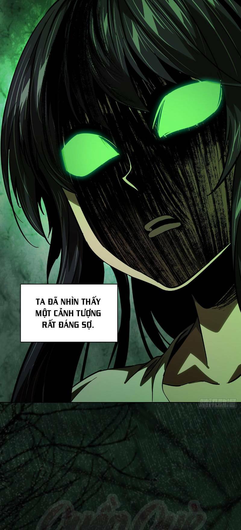 Đại Tượng Vô Hình Chapter 52 - Trang 2