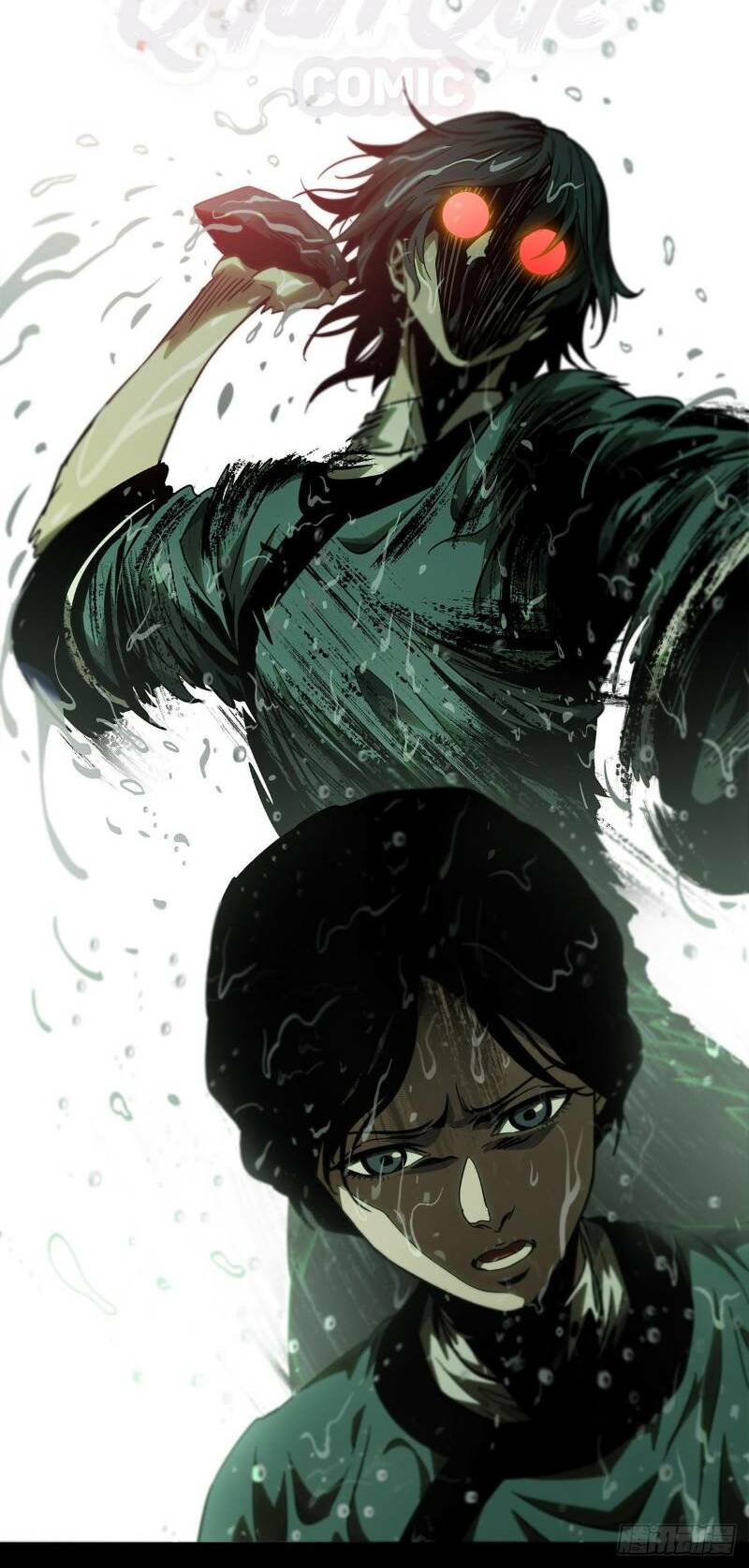 Đại Tượng Vô Hình Chapter 52 - Trang 2