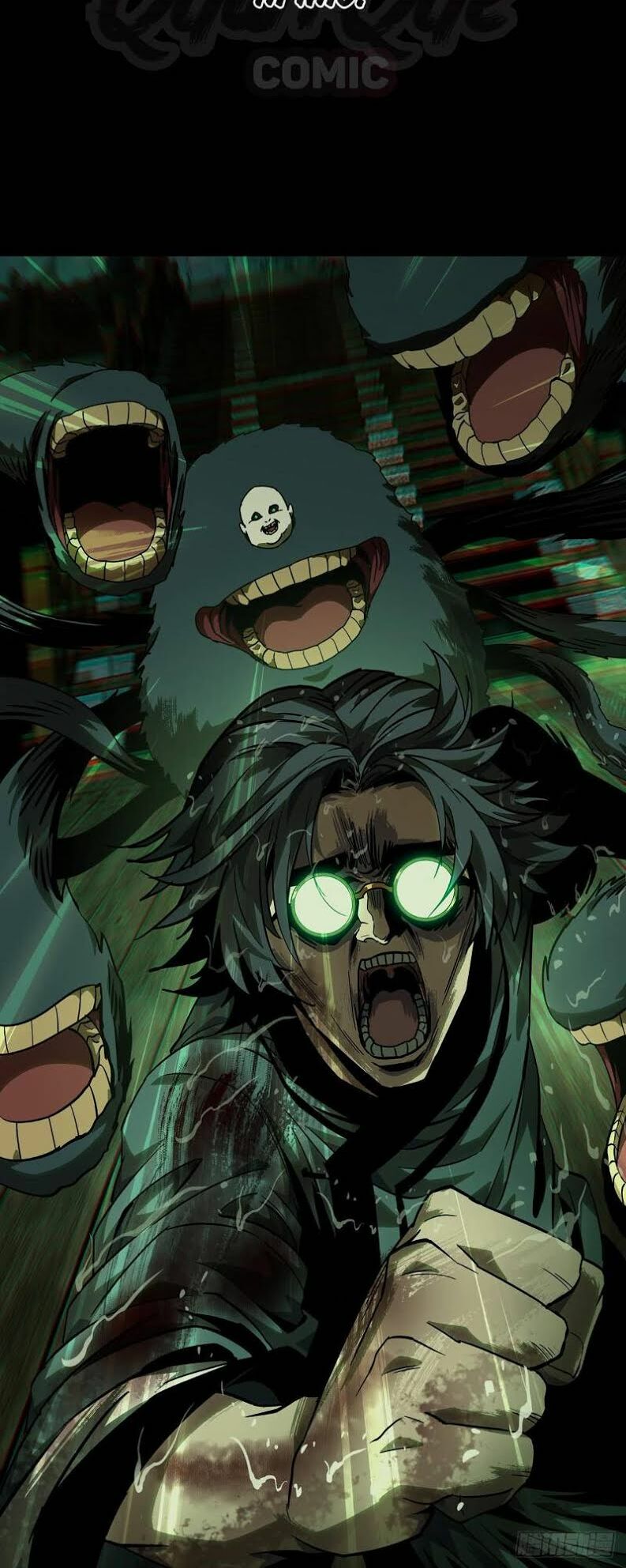 Đại Tượng Vô Hình Chapter 52 - Trang 2