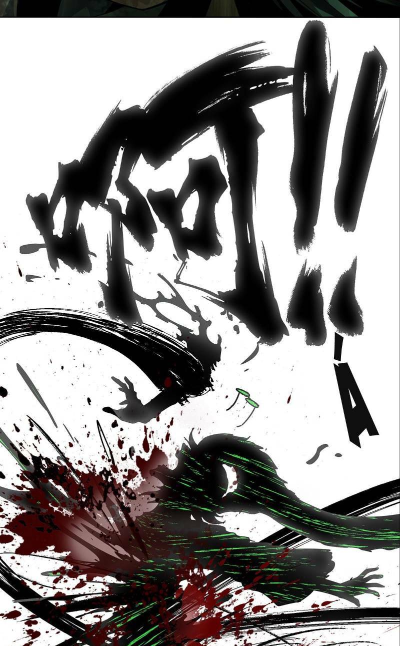 Đại Tượng Vô Hình Chapter 52 - Trang 2