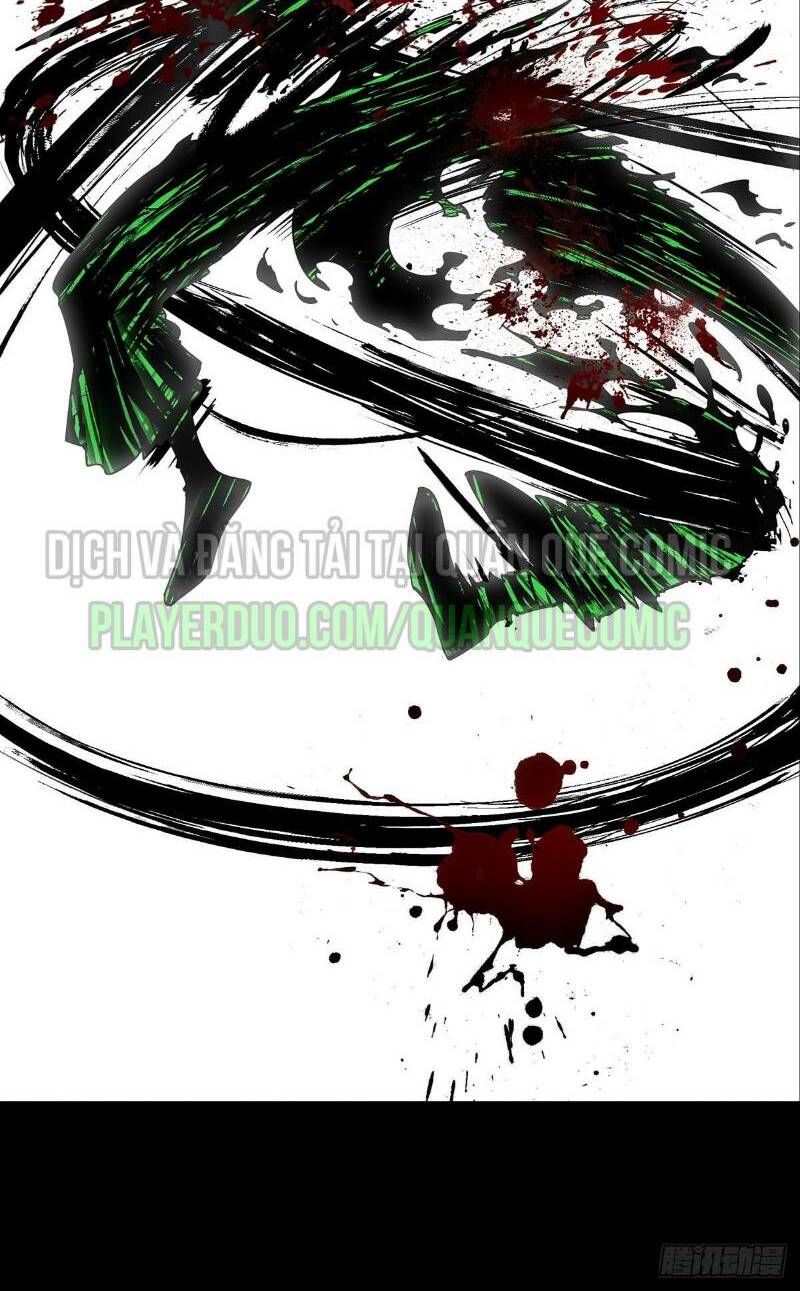 Đại Tượng Vô Hình Chapter 52 - Trang 2