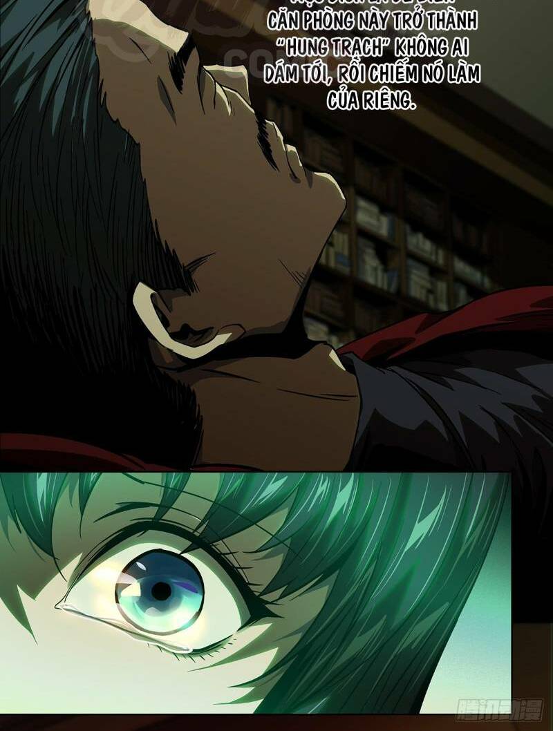 Đại Tượng Vô Hình Chapter 52 - Trang 2