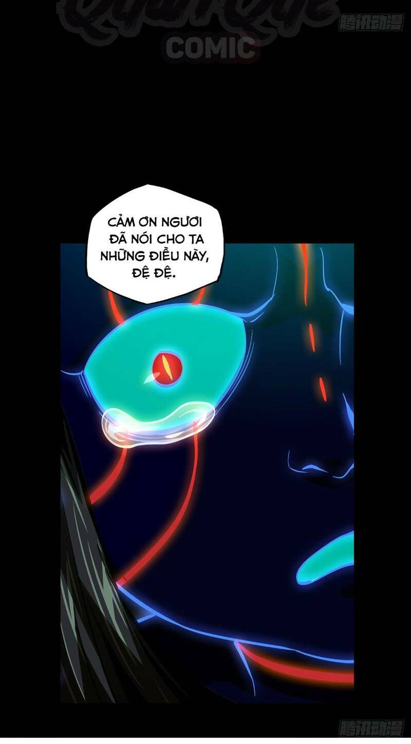 Đại Tượng Vô Hình Chapter 52 - Trang 2