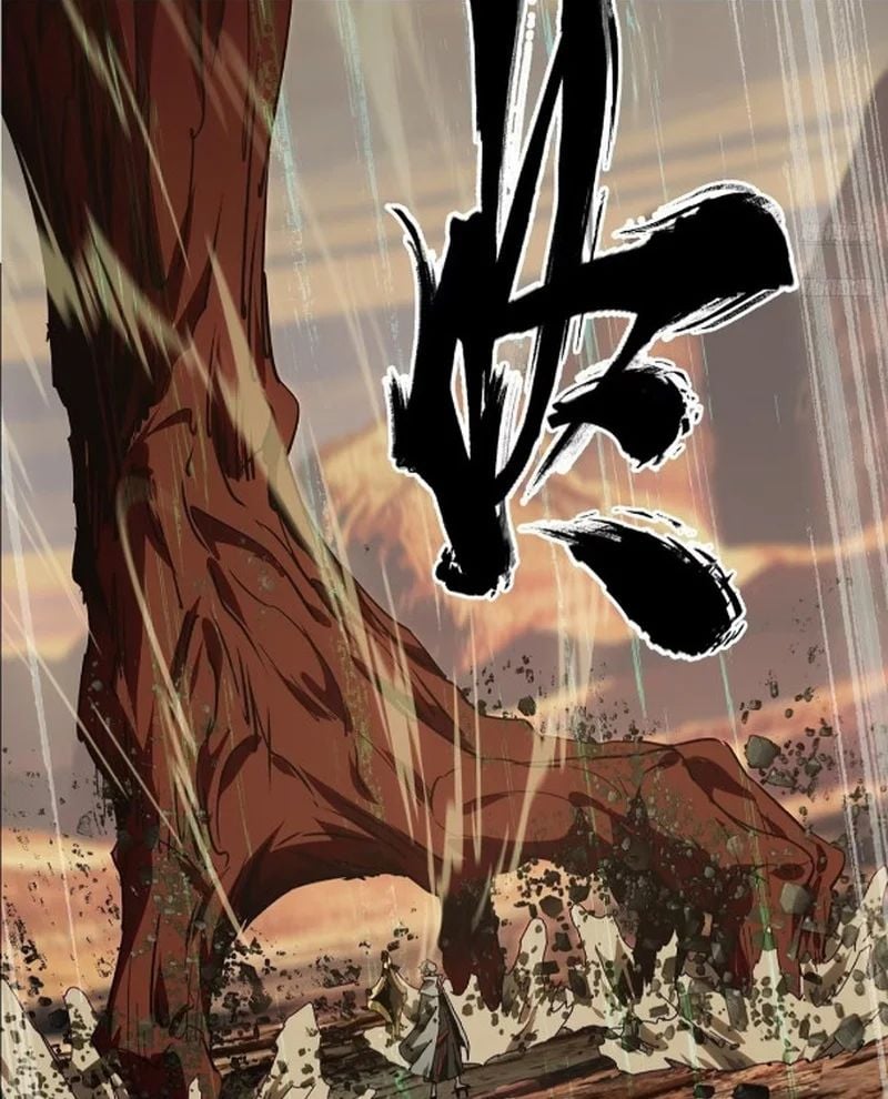 Đại Tượng Vô Hình Chapter 536 - Trang 2