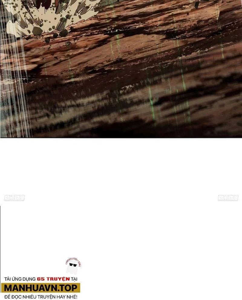 Đại Tượng Vô Hình Chapter 536 - Trang 2