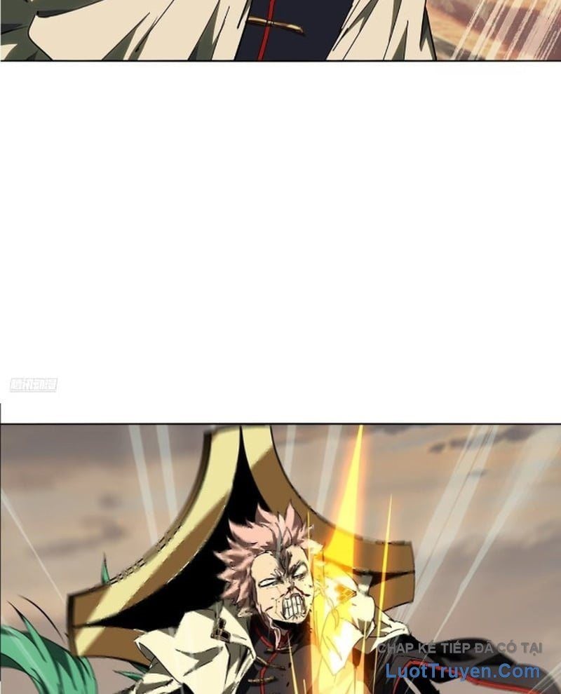 Đại Tượng Vô Hình Chapter 536 - Trang 2