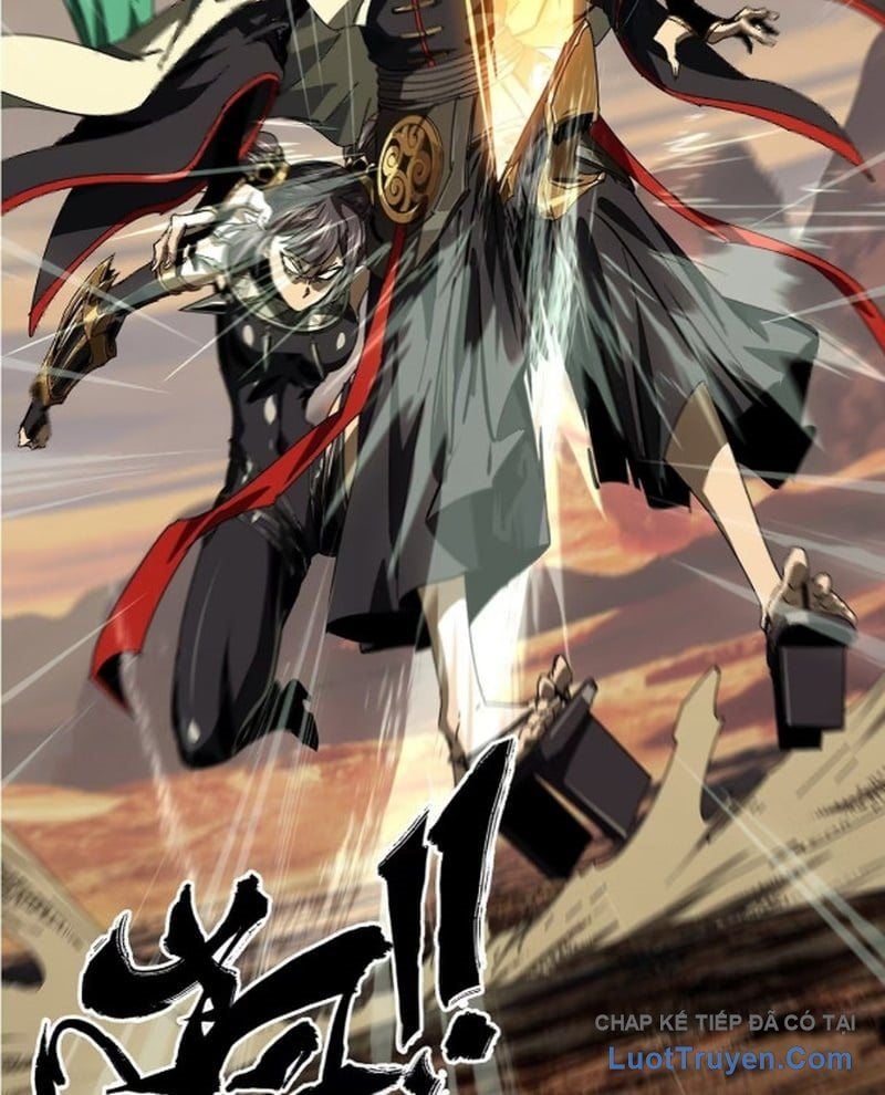 Đại Tượng Vô Hình Chapter 536 - Trang 2