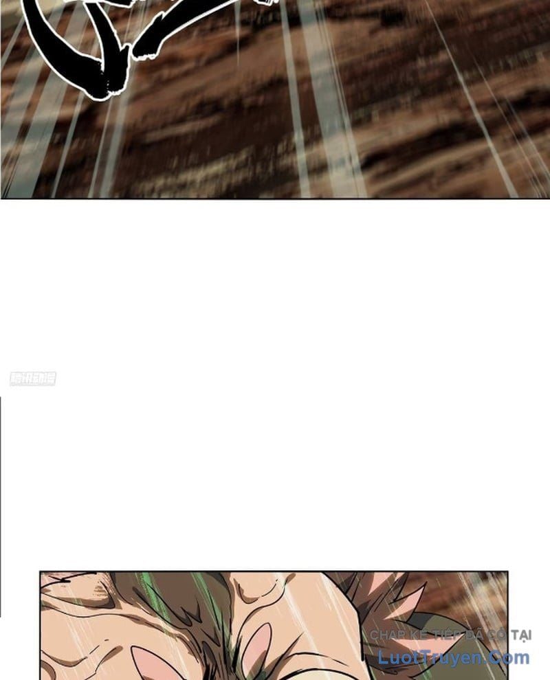 Đại Tượng Vô Hình Chapter 536 - Trang 2