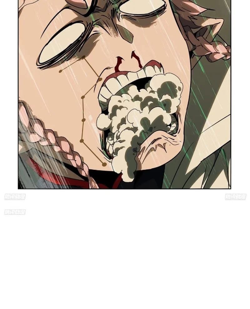 Đại Tượng Vô Hình Chapter 536 - Trang 2