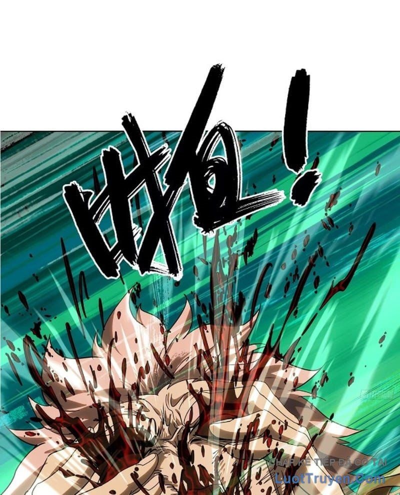 Đại Tượng Vô Hình Chapter 536 - Trang 2