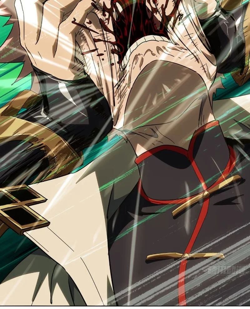 Đại Tượng Vô Hình Chapter 536 - Trang 2