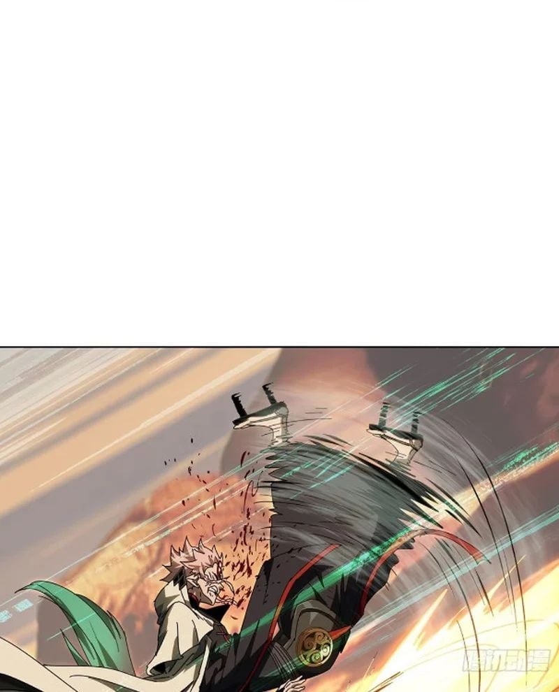 Đại Tượng Vô Hình Chapter 536 - Trang 2