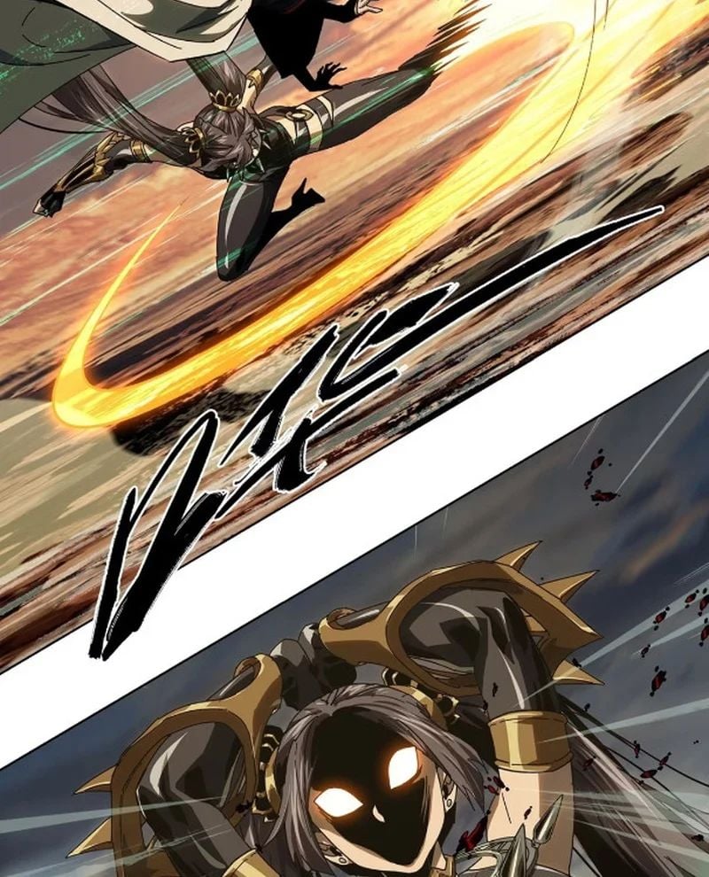 Đại Tượng Vô Hình Chapter 536 - Trang 2