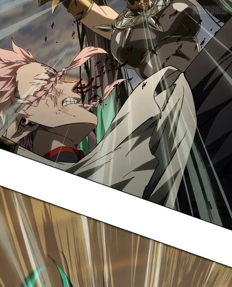 Đại Tượng Vô Hình Chapter 536 - Trang 2