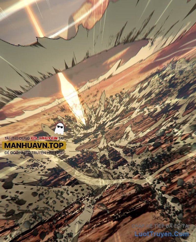 Đại Tượng Vô Hình Chapter 536 - Trang 2