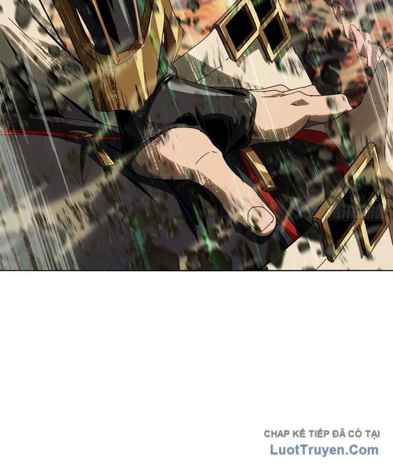 Đại Tượng Vô Hình Chapter 536 - Trang 2