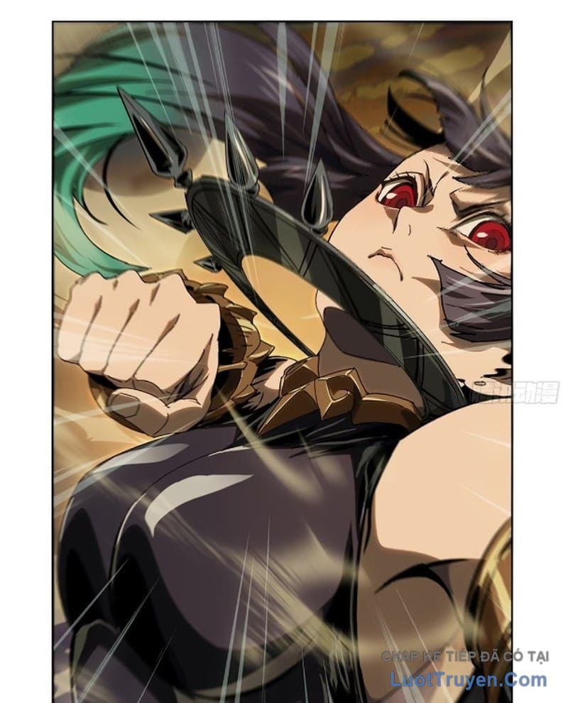 Đại Tượng Vô Hình Chapter 536 - Trang 2