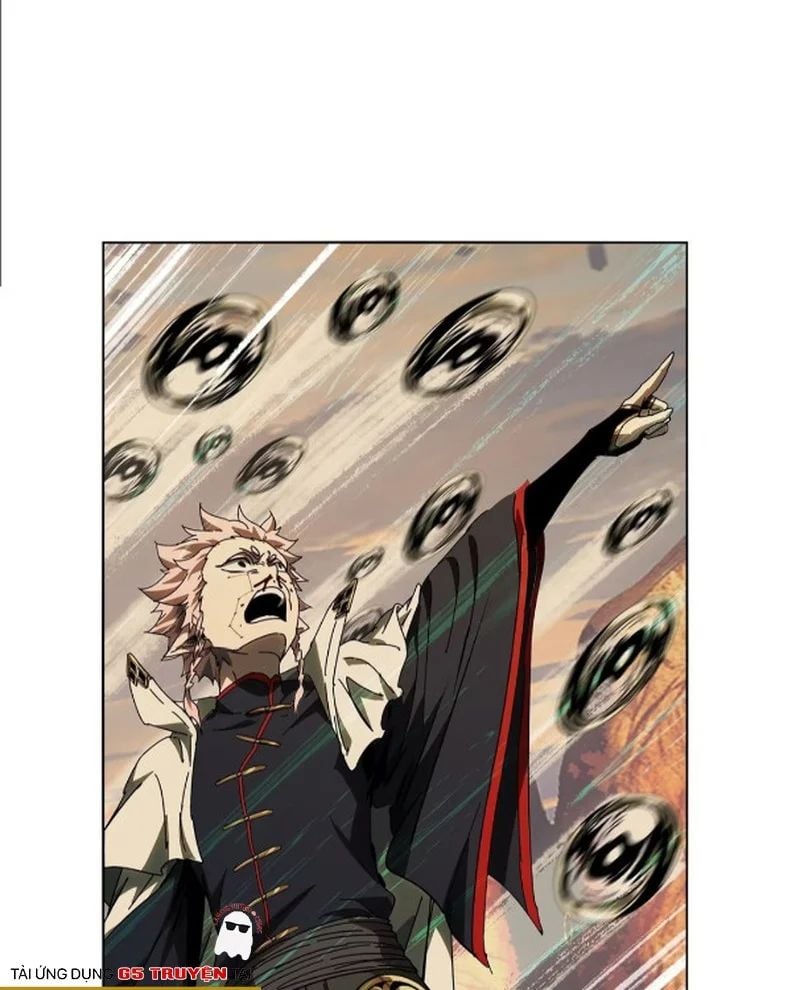 Đại Tượng Vô Hình Chapter 536 - Trang 2