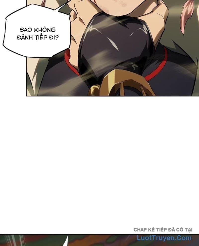 Đại Tượng Vô Hình Chapter 536 - Trang 2