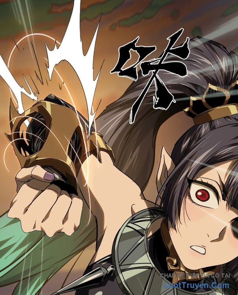 Đại Tượng Vô Hình Chapter 536 - Trang 2