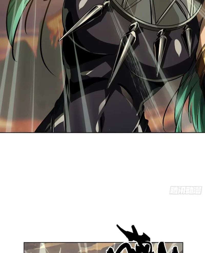 Đại Tượng Vô Hình Chapter 536 - Trang 2