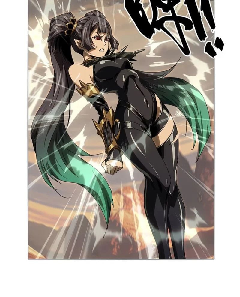 Đại Tượng Vô Hình Chapter 536 - Trang 2