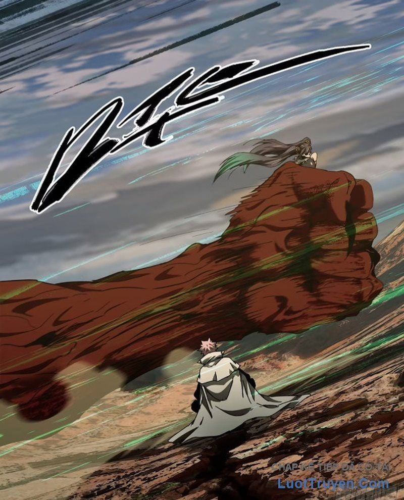 Đại Tượng Vô Hình Chapter 536 - Trang 2