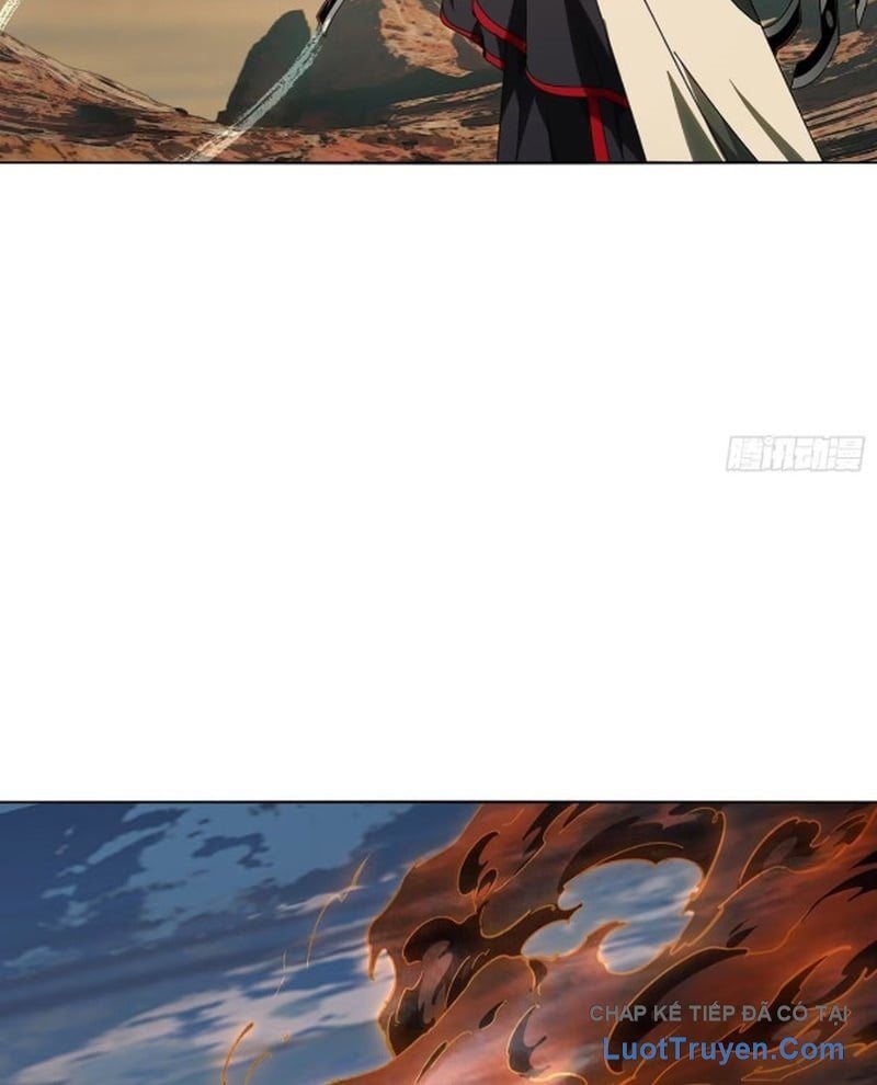 Đại Tượng Vô Hình Chapter 536 - Trang 2