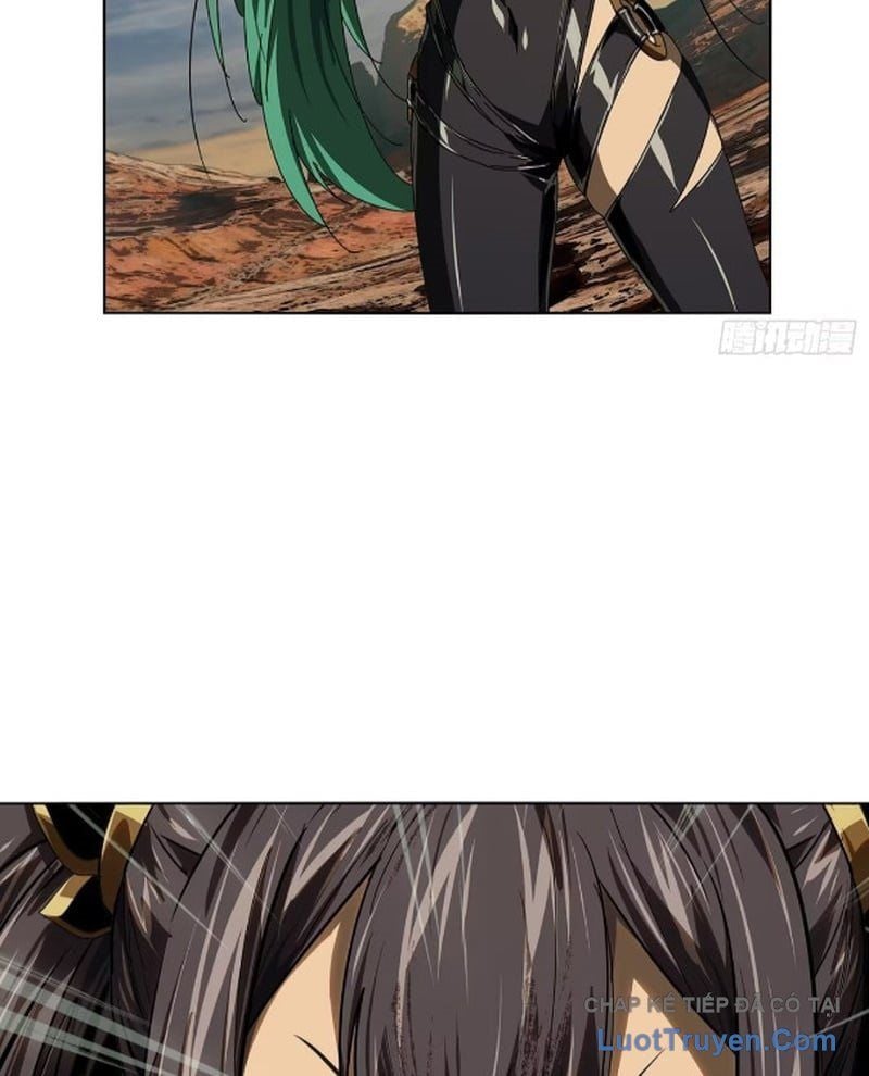 Đại Tượng Vô Hình Chapter 536 - Trang 2