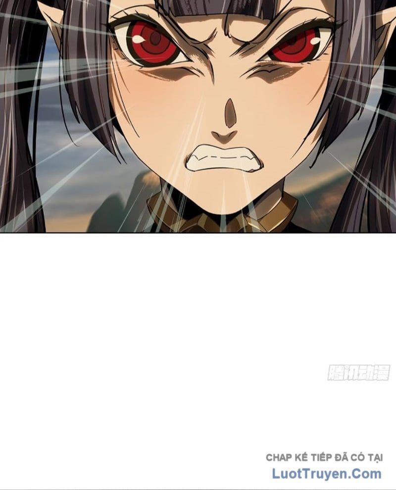 Đại Tượng Vô Hình Chapter 536 - Trang 2