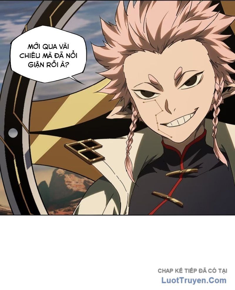 Đại Tượng Vô Hình Chapter 536 - Trang 2