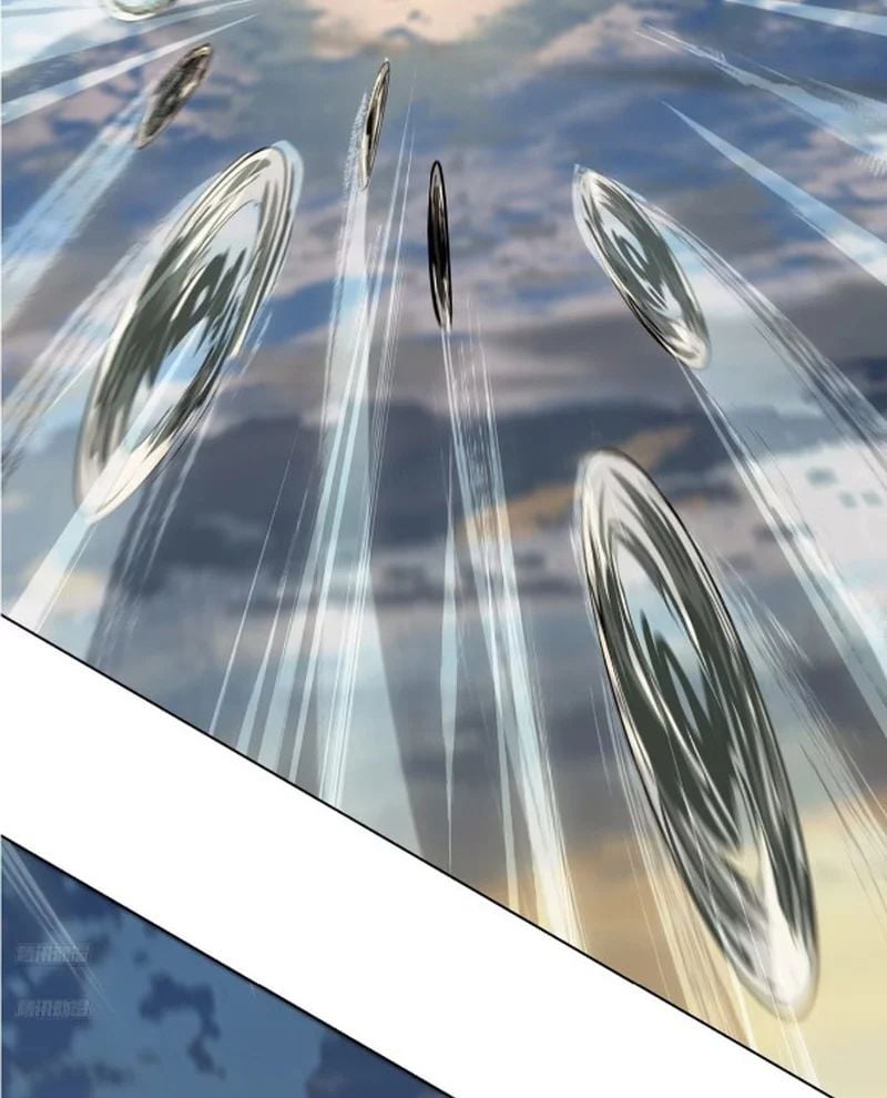 Đại Tượng Vô Hình Chapter 536 - Trang 2