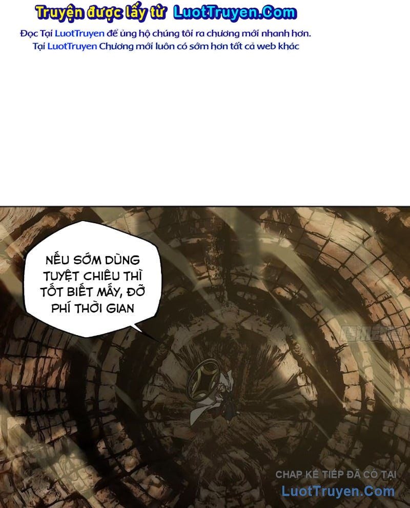 Đại Tượng Vô Hình Chapter 536 - Trang 2