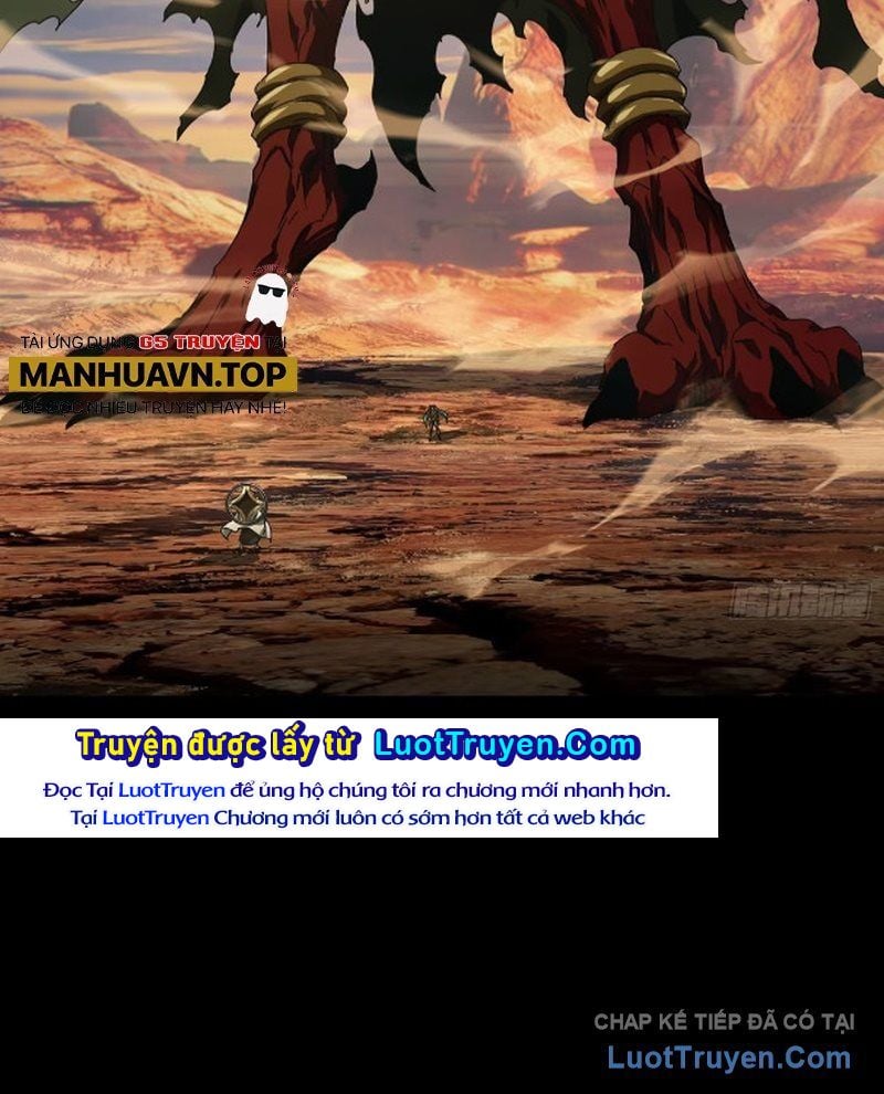 Đại Tượng Vô Hình Chapter 536 - Trang 2