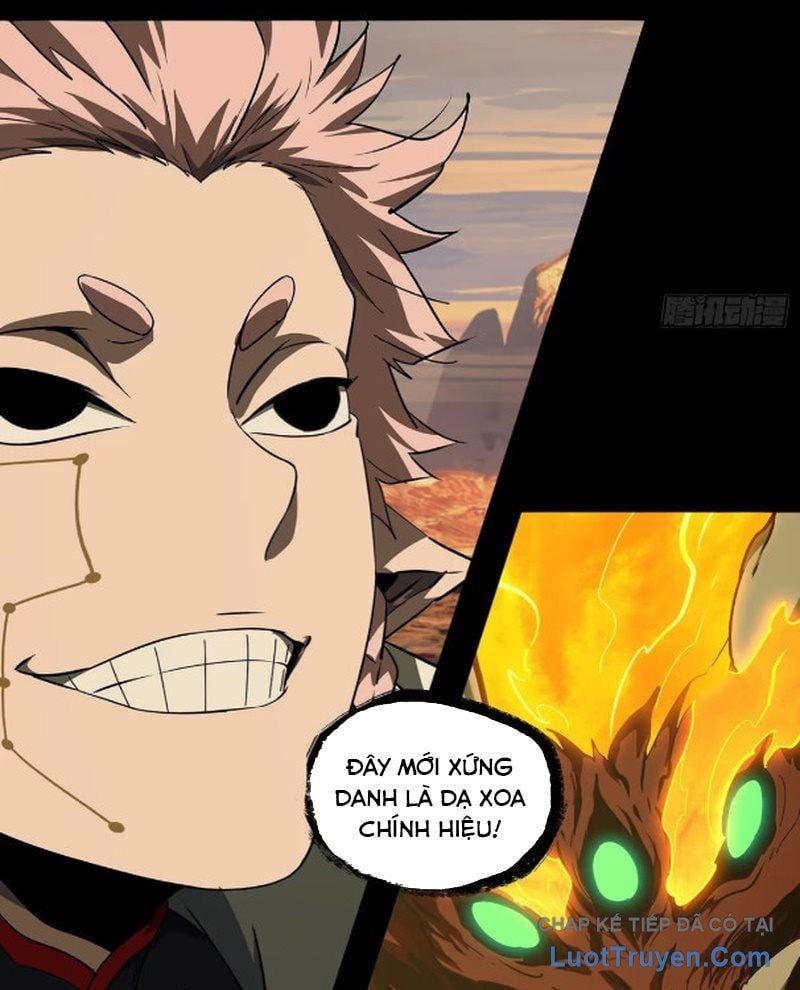 Đại Tượng Vô Hình Chapter 536 - Trang 2