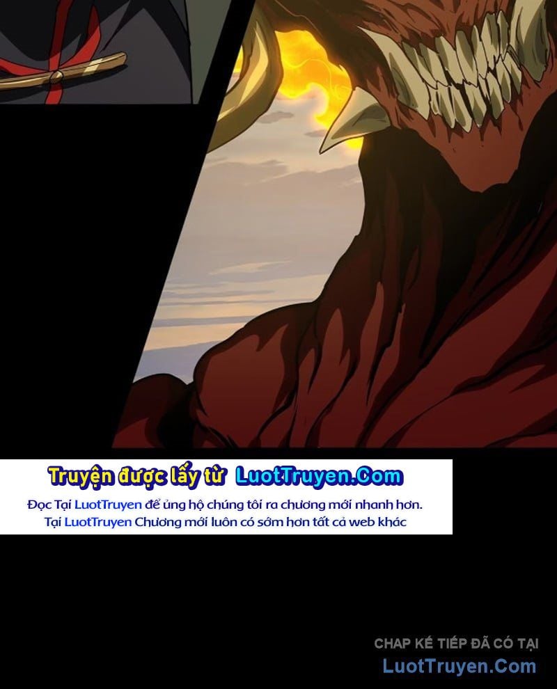 Đại Tượng Vô Hình Chapter 536 - Trang 2