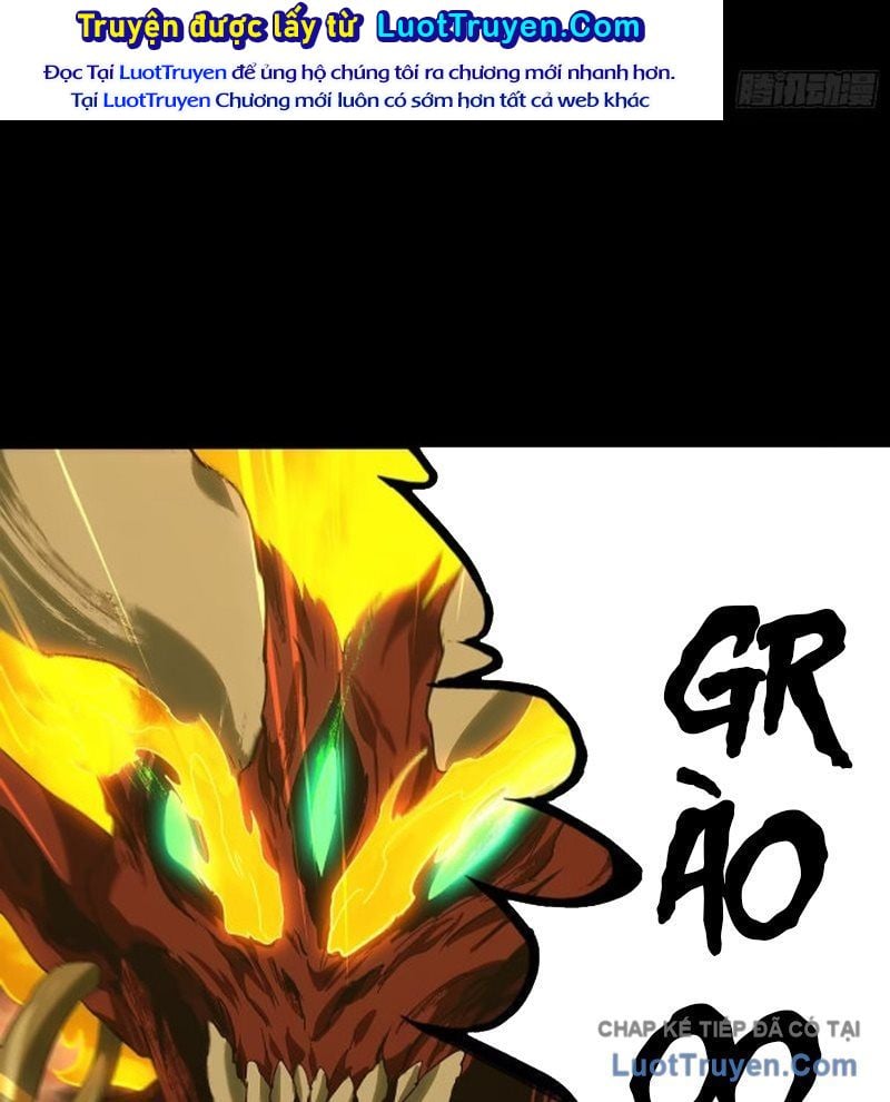 Đại Tượng Vô Hình Chapter 536 - Trang 2