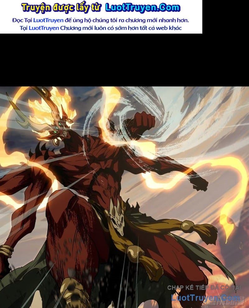 Đại Tượng Vô Hình Chapter 536 - Trang 2