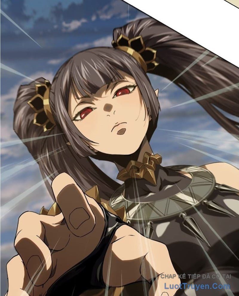 Đại Tượng Vô Hình Chapter 536 - Trang 2