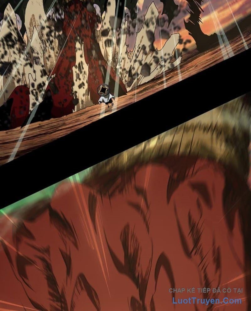 Đại Tượng Vô Hình Chapter 536 - Trang 2