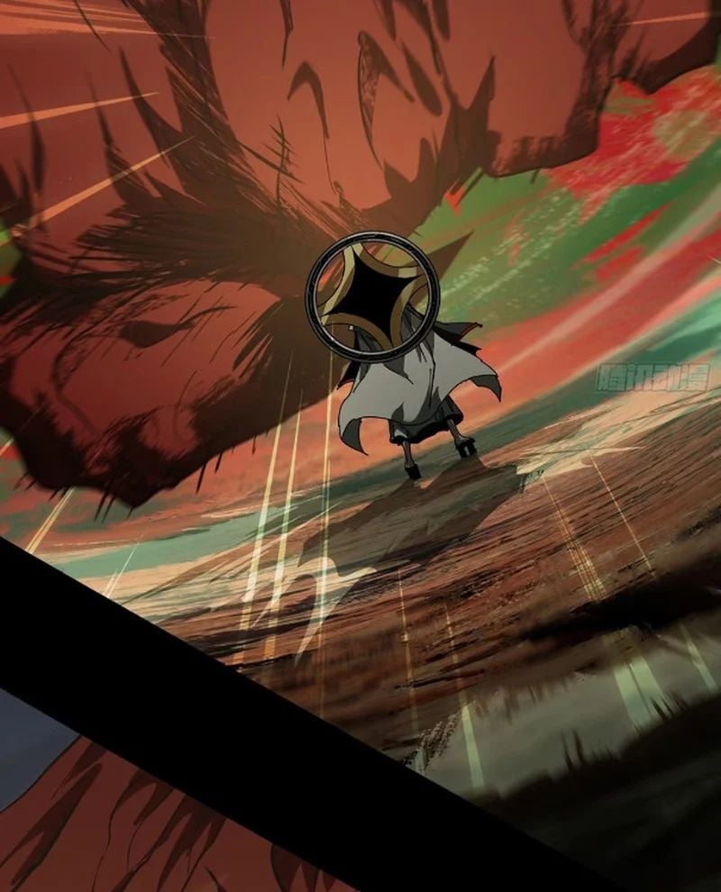 Đại Tượng Vô Hình Chapter 536 - Trang 2