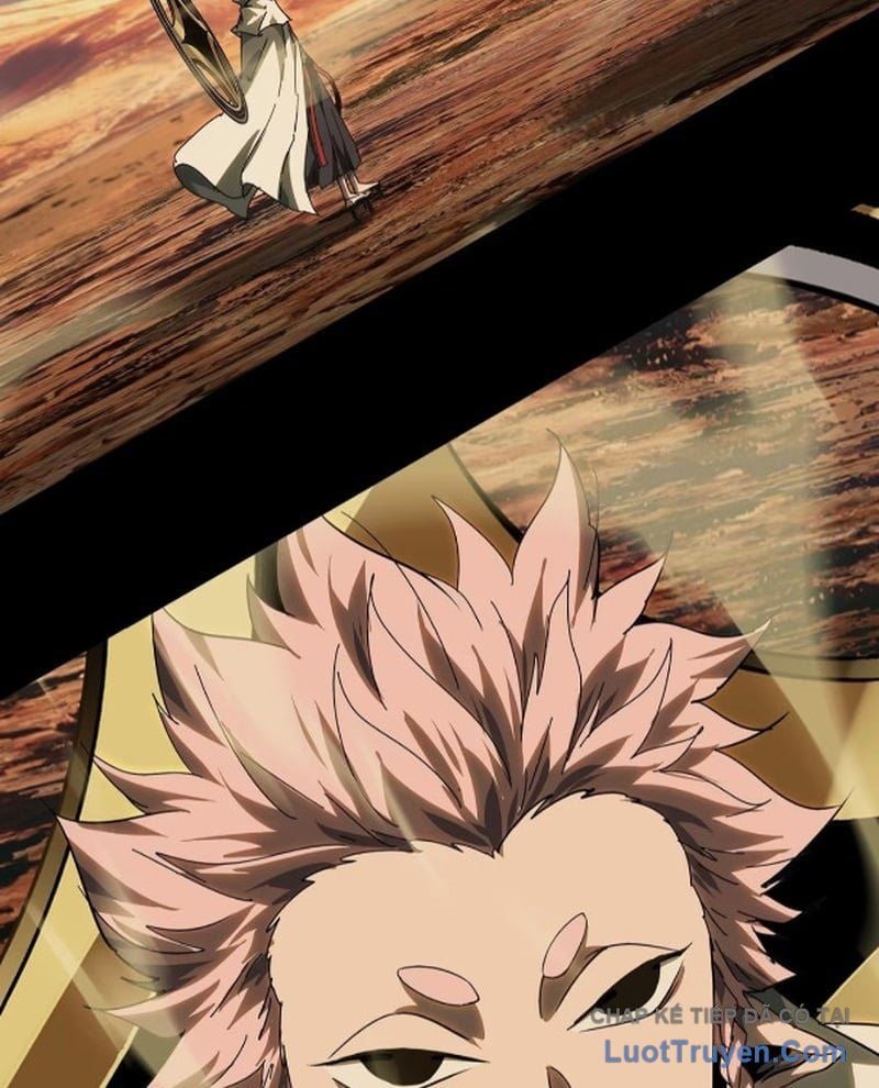 Đại Tượng Vô Hình Chapter 536 - Trang 2