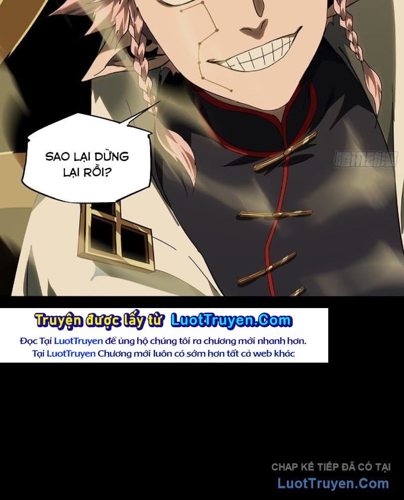 Đại Tượng Vô Hình Chapter 536 - Trang 2