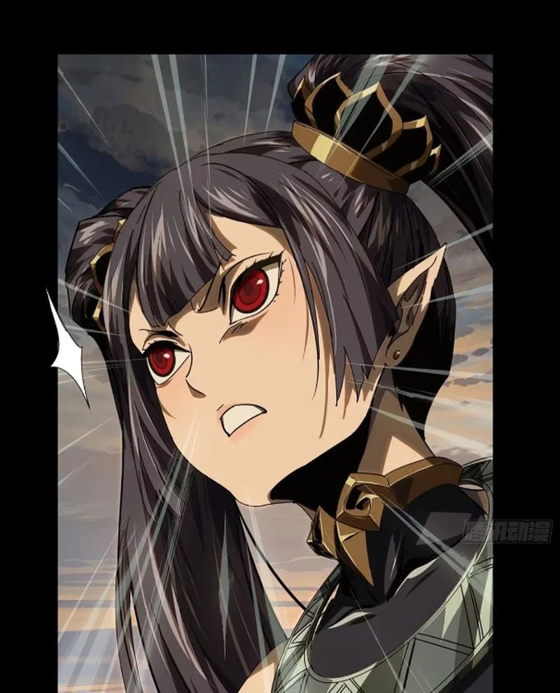 Đại Tượng Vô Hình Chapter 536 - Trang 2