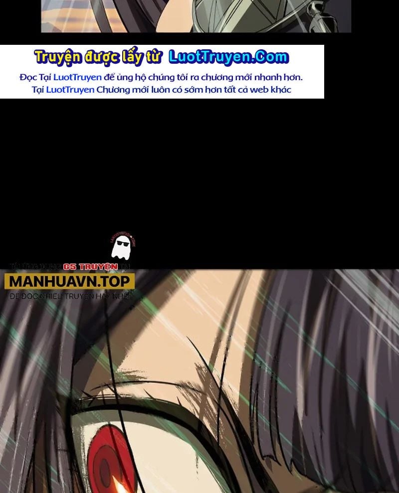 Đại Tượng Vô Hình Chapter 536 - Trang 2