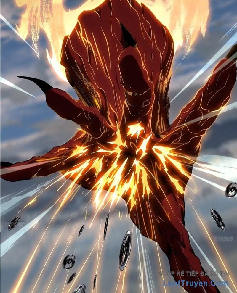 Đại Tượng Vô Hình Chapter 536 - Trang 2