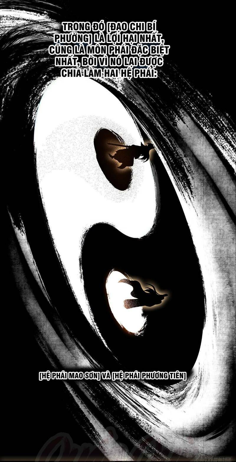Đại Tượng Vô Hình Chapter 54 - Trang 2