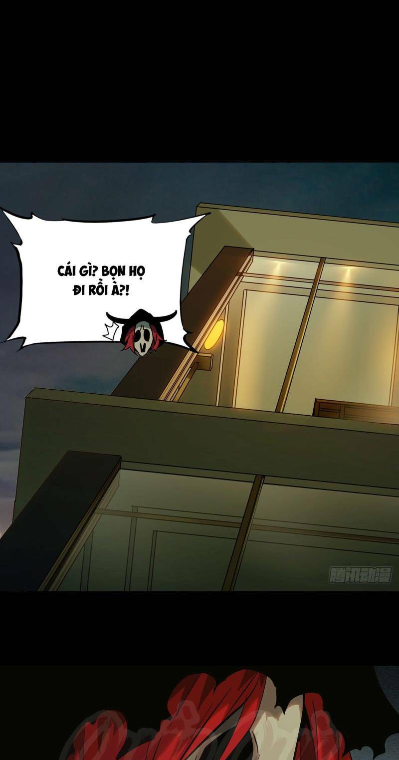 Đại Tượng Vô Hình Chapter 54 - Trang 2